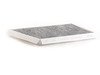 ES#3388527 - 203830091890 - Charcoal Lined Cabin Air Filter - A commonly missed filter, used to filter incoming air into the cabin - Genuine Mercedes Benz - Mercedes Benz