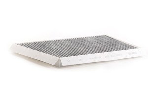 ES#3388527 - 203830091890 - Charcoal Lined Cabin Air Filter - A commonly missed filter, used to filter incoming air into the cabin - Genuine Mercedes Benz - Mercedes Benz