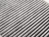 ES#3388527 - 203830091890 - Charcoal Lined Cabin Air Filter - A commonly missed filter, used to filter incoming air into the cabin - Genuine Mercedes Benz - Mercedes Benz