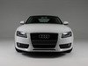 ES#3111615 - 018831ecs01 - Headlight Marker Film Set - Gunsmoke - Pre-cut Lamin-X film to cover the amber markers on both headlights - ECS - Audi