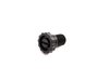ES#472266 - WHT000316 - Bleeder Screw - Plastic - Located in the water pipe - Genuine Volkswagen Audi - Audi