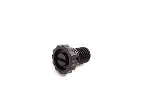 ES#472266 - WHT000316 - Bleeder Screw - Plastic - Located in the water pipe - Genuine Volkswagen Audi - Audi