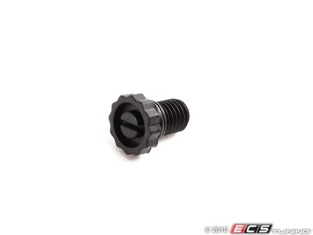 ES#472266 - WHT000316 - Bleeder Screw - Plastic - Located in the water pipe - Genuine Volkswagen Audi - Audi