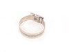 ES#3102510 - 003402ECS05A-06 - 3/8"(12mm) Band Hose Clamp - 25-40mm - Priced Each - German-style 304 stainless hose clamp - ECS - Audi BMW Volkswagen Mercedes Benz MINI Porsche