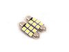 ES#2575634 - E64FTWLLLEDKT - LED Lighting Kit - Footwell - Illuminate the footwell of your vehicle with these new LEDs  - ZiZa - BMW