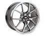 ES#3096737 - 88.10.13HBKT - 18" RSE10 - Set Of Four - (NO LONGER AVAILABLE) - 18"x8.0" ET45 5x112 - Hyper Black - Neuspeed - Audi Volkswagen