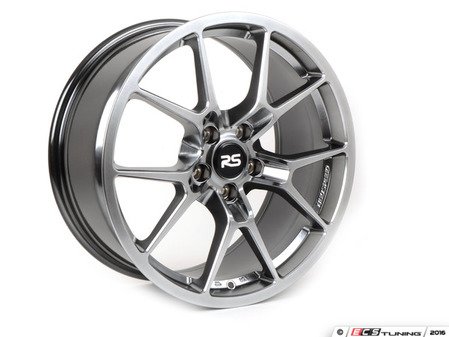 ES#3096737 - 88.10.13HBKT - 18" RSE10 - Set Of Four - (NO LONGER AVAILABLE) - 18"x8.0" ET45 5x112 - Hyper Black - Neuspeed - Audi Volkswagen