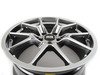 ES#3096737 - 88.10.13HBKT - 18" RSE10 - Set Of Four - (NO LONGER AVAILABLE) - 18"x8.0" ET45 5x112 - Hyper Black - Neuspeed - Audi Volkswagen