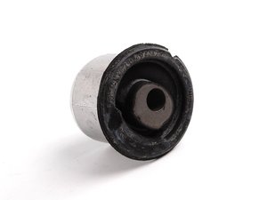 ES#257179 - 7l0407182e - Front Lower Control Arm Bushing - Inner Rear - Priced Each - Fits the left and right side - Lemforder - Volkswagen