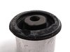 ES#257179 - 7l0407182e - Front Lower Control Arm Bushing - Inner Rear - Priced Each - Fits the left and right side - Lemforder - Volkswagen