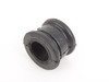 ES#2813711 - 1243235785 - Sway Bar Bushing - Priced Each - Fits Left Or Right Side - Hamburg Tech - Mercedes Benz