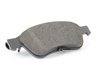 ES#2776706 - 4E0698151J - front Brake Pad Set - Restore the stopping power in your vehicle - Pagid - Audi
