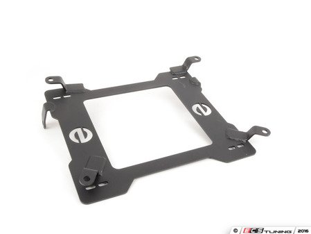 ES#2953829 - 600SB097R - Seat Base B7 A4/S4 - Right - Sparco - 