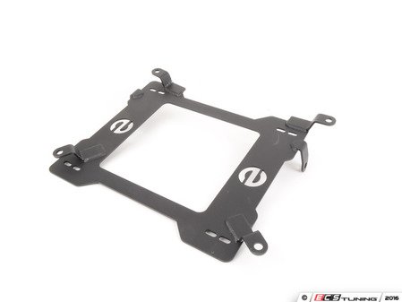 ES#2953818 - 600SB097L - Seat Base B7 A4/S4 - Left - Sparco - 