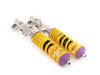 ES#3032509 - 10220012 - KW Coilover Kit - Variant 1 (V1) - Variant 1 coilovers offer the best balance between sporty driving and comfort - KW Suspension - BMW