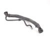 ES#2595137 - 5C0122101AA - Radiator hose - upper - Connects water pump to radiator - Genuine Volkswagen Audi - Volkswagen