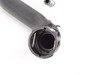 ES#2595137 - 5C0122101AA - Radiator hose - upper - Connects water pump to radiator - Genuine Volkswagen Audi - Volkswagen