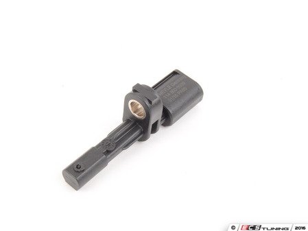 ES#3106711 - WHT003864 - Rear Wheel Speed Sensor - Priced Each - Fits the left and right side - Meyle - Volkswagen