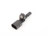ES#3106711 - WHT003864 - Rear Wheel Speed Sensor - Priced Each - Fits the left and right side - Meyle - Volkswagen