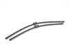 ES#2740913 - 8U1998002 - Front Aero Wiper Blade Set - Clear up streaks & improve rainy day visibility - Genuine Volkswagen Audi - Audi