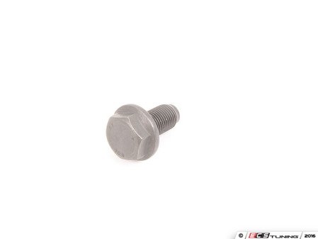 ES#469701 - N90361401 - Hex Bolt - Priced Each - M10x1x22 - Genuine Volkswagen Audi - 