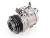 ES#2226036 - 0002301111A - A/C Compressor Assembly - Brand new unit - No core charge - Denso - Mercedes Benz