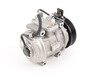 ES#2226036 - 0002301111A - A/C Compressor Assembly - Brand new unit - No core charge - Denso - Mercedes Benz