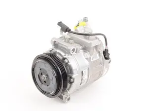A/C Compressor
