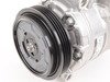 ES#2855410 - 64509175481 - A/C Compressor - Keep your car cool with this new compressor - Denso - BMW