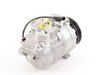 ES#2855410 - 64509175481 - A/C Compressor - Keep your car cool with this new compressor - Denso - BMW