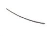 ES#2979012 - 51137344211 - Mounting Rail Trim strip for Trunk Lid - Left  - Mounts near the body and rear barn door glass - Genuine MINI - MINI