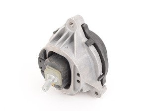 ES#2607324 - 22116787659 - Rubber Engine Mount - Left - Replace your worn engine mounts - Genuine BMW - BMW