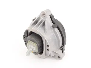 Rubber Engine Mount - Left