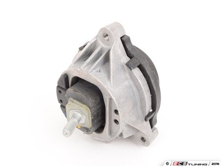 ES#2607324 - 22116787659 - Rubber Engine Mount - Left - Replace your worn engine mounts - Genuine BMW - BMW