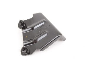 ES#2138564 - 51647210508 - ADAPTER PLATE, RIGHT - Genuine BMW - BMW
