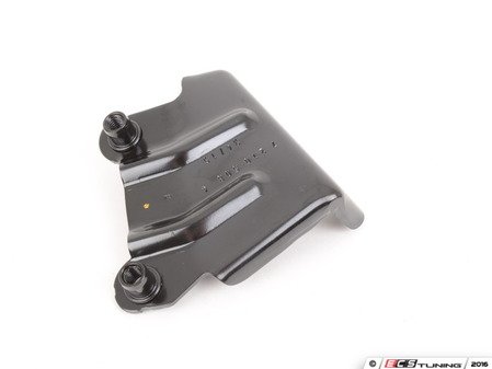 ES#2138564 - 51647210508 - ADAPTER PLATE, RIGHT - Genuine BMW - BMW
