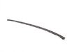 ES#2979013 - 51137344212 - Mounting Rail Trim strip for Trunk Lid - Right  - Mounts near the body and rear barn door glass - Genuine MINI - MINI