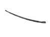 ES#2979013 - 51137344212 - Mounting Rail Trim strip for Trunk Lid - Right  - Mounts near the body and rear barn door glass - Genuine MINI - MINI