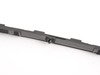 ES#2979013 - 51137344212 - Mounting Rail Trim strip for Trunk Lid - Right  - Mounts near the body and rear barn door glass - Genuine MINI - MINI