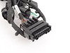 ES#2596515 - 61129261810 - WIRING HARNESS, FRON - Genuine BMW - BMW