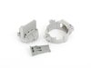 ES#2774676 - 5K0941109C - H7 bulb socket Kit - Common solution for a melted low beam socket - Genuine Volkswagen Audi - Volkswagen