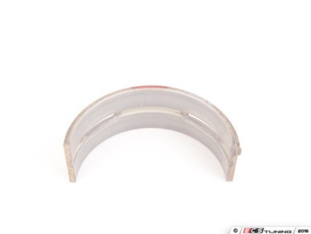 ES#19752 - 11211261041 - Crankshaft Bearing - Priced Each - Genuine BMW lower crankshaft bearing. - Genuine BMW - BMW
