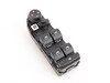 ES#1894410 - 61319218043 - Switch Assembly - Window Lifters and Mirror Adjustment (Black) - Genuine BMW - BMW