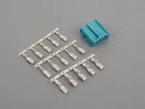 Socket repair kit