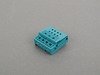 ES#2848561 - 61132359996 - Socket repair kit - Includes new pins and connector - Genuine BMW - BMW