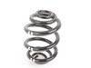 ES#58648 - 33531095714 - Rear Barrel Spring - Supports the weight of the vehicle, maintains the correct ride height, and controls weight transfer during acceleration and cornering - Genuine BMW - BMW