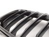 ES#2978312 - 51712407732 - F48 X1 M Performance gloss black grille - right - Add a sleek sporty look with this gloss black grille - Genuine BMW M Performance - BMW
