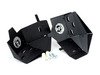 ES#2532677 - 54-11278 - E60 M5 Magnum FORCE Intake Scoop - Black - Increase air flow and lower intake temperatures with this simple modification! - AFE - BMW