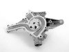 ES#2718340 - 1122001501 - Water Pump Assembly - Includes a new water pump gasket - Hepu - Mercedes Benz