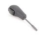 ES#47966 - 25162430850 - SHFT HAND LTHR/CHRM - (NO LONGER AVAILABLE) - Genuine BMW - 